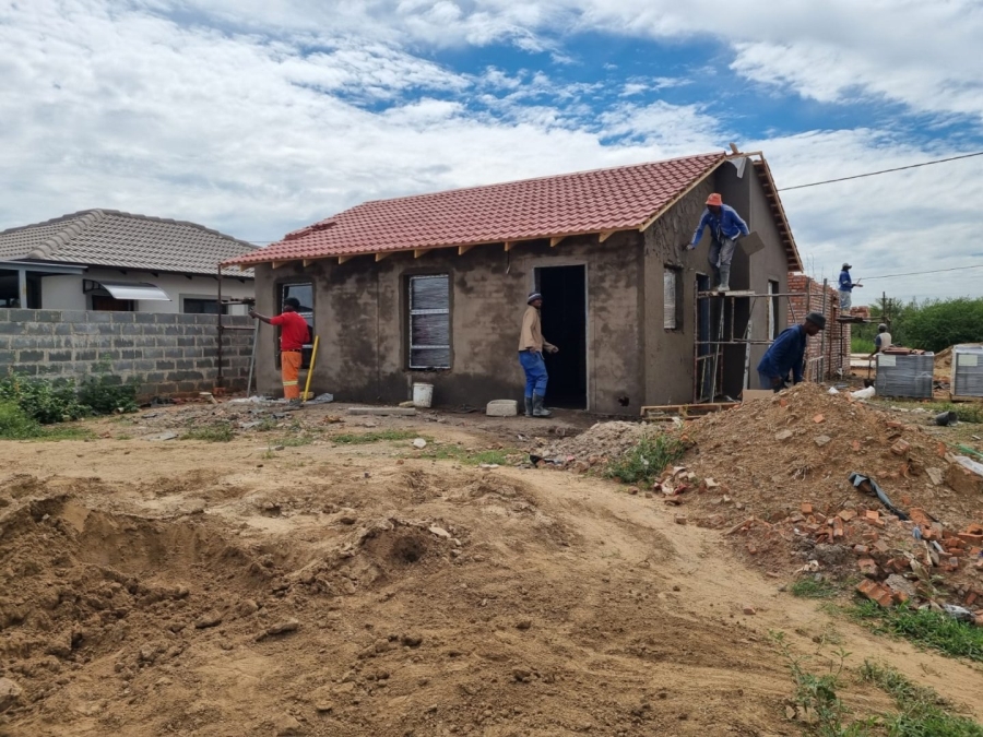 2 Bedroom Property for Sale in Raceway Free State